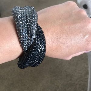 🌺Bold black bracelet 🌺